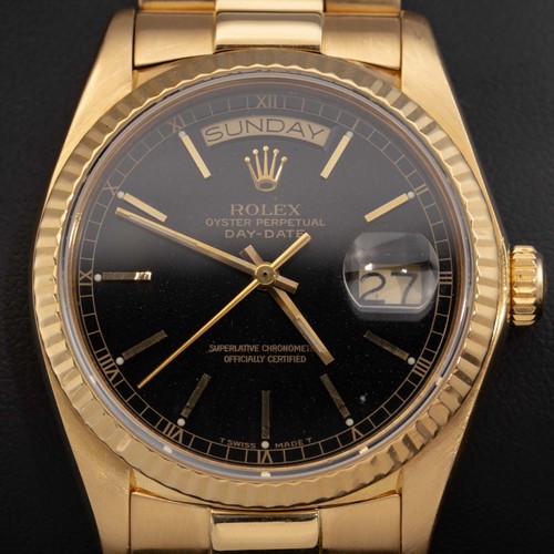 Rolex day date - präsident, 36