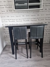 Bar Tisch Mit 2 Barhocker