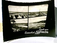 Ostseebad Lubmin. Alte