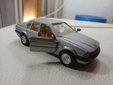BMW 750i  von Welly - Modellauto (K12)