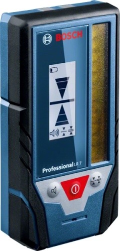 Bosch professional lr7 - professional,