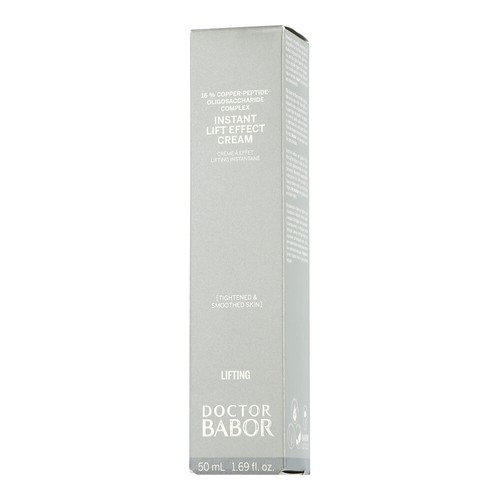 Babor doctor lifting - babor,
