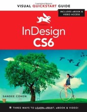 InDesign CS6: Visual
