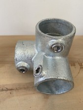 Interclamp Rohrklemme