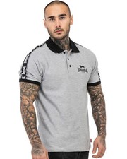 Lonsdale polohemd setter - lonsdale,