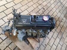 Org Motor Motorblock engine B20A3 109PS SOHC 124TKM Honda Prelude BA4 B20 87-91