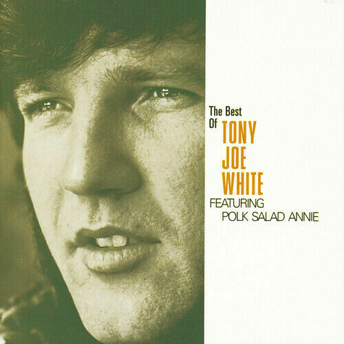 Tony joe white best - white, of...