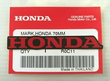 Original honda - original,