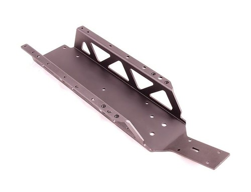 Baja metal main chassis - baja,