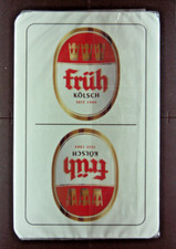 Skatspiel/Brauerei FRÜH