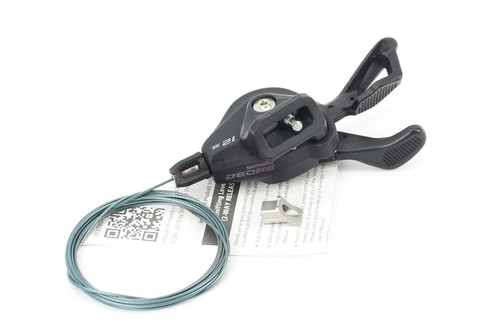Shimano deore m6100 - deore, sl-m6100
