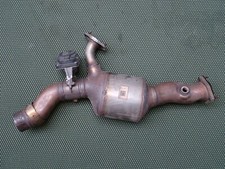 Original Audi Q7 4M VW Touareg 3 Katalysator 4M0254450T Kat    24.851 KM