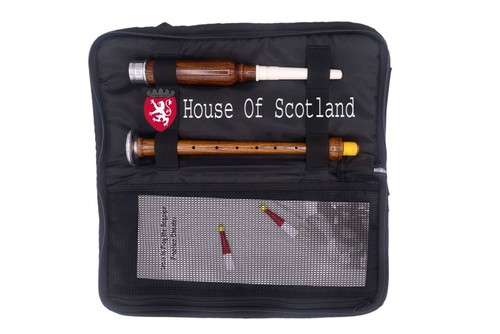 Schottischer dudelsack übung - dudelsack,
