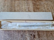 Mikroliterspritze 100µl