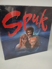 DVD SPUK BOX mit T-Shirt L