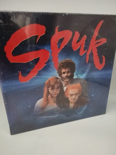 Dvd spuk box - dvd, t-shirt