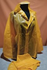 Rarität Regenanzug Weiches