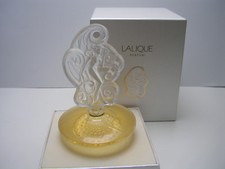 Lalique Flacon Limitierte