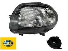 Scheinwerfer links Renault