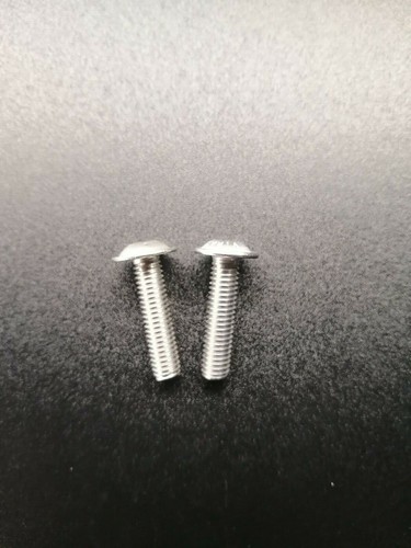 Schraubensatz bremspumpe - schraubensatz,