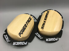 Natur Holzschleifer Powerface Knieschleifer Holz Knieschleifer Wood Slider 