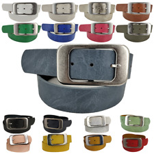 34 Farben Damen Herren Jeans