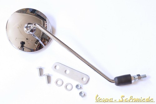 Vespa spiegel lenker - vespa, links