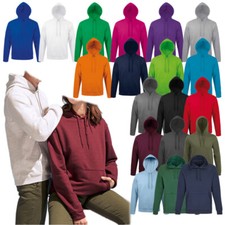 Sol unisex hooded - sol´s,