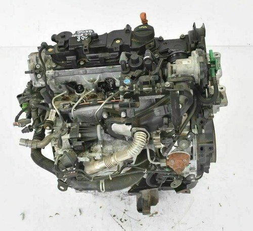 Motor citroen hdi 9hp - motor,