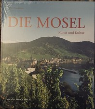Die mosel kunst und - kultur, von