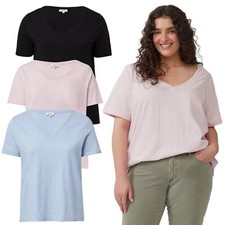 S.OLIVER Curve Damen T-Shirt