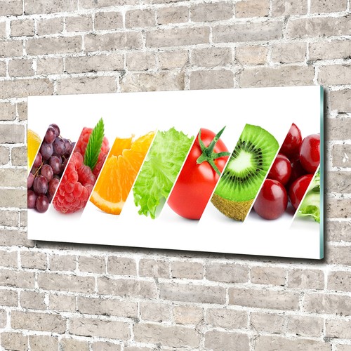 Glas bild wandbilder - glas-bild, druck
