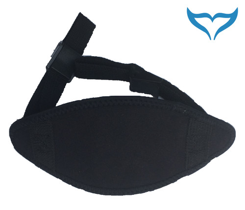 Maskenband neopren universal - maskenband,