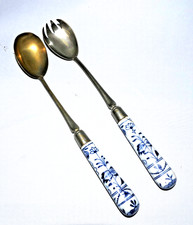 Zwiebelmuster Porzellan