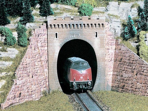 Vollmer 47811 tunnelportal - vollmer,
