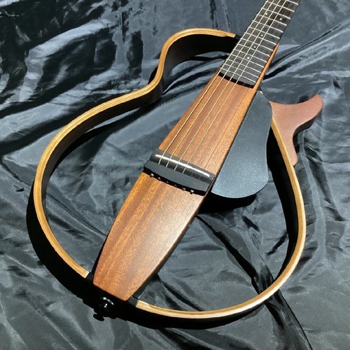 Yamaha slg 200s silent - nt,