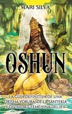 Mari Silva Oshun (Gebundene