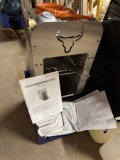 Neuer Beeftec Profi Beefer 830