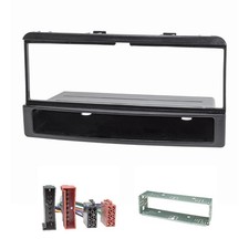 Radioblende Set Schacht passt