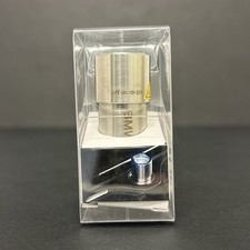 BMW LED Taschenlampe Edelstahl