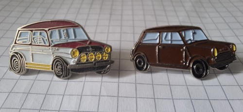 Mini auto pin original - mini,