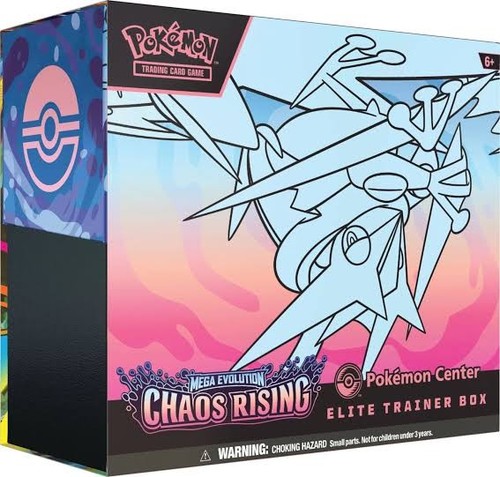 Pokemon wachsendes chaos top - pokemon,