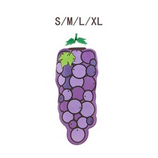 Kinder Traubenkostüm Cosplay