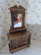 Dora Kuhn Möbel Kommode mit