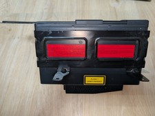 Original BMW CD-Wechsler mit