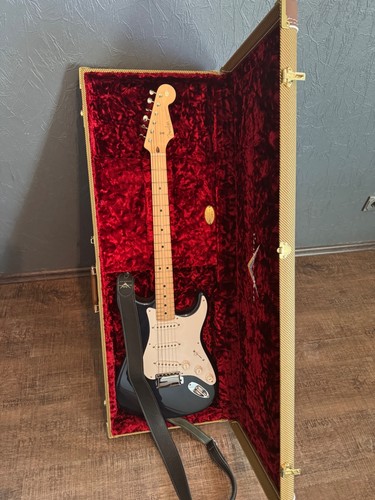 Fender stratocaster eric - fender,