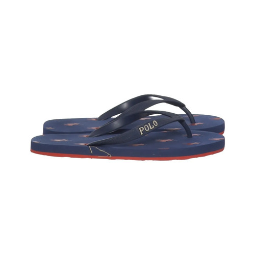Polo ralph lauren - polo, flops