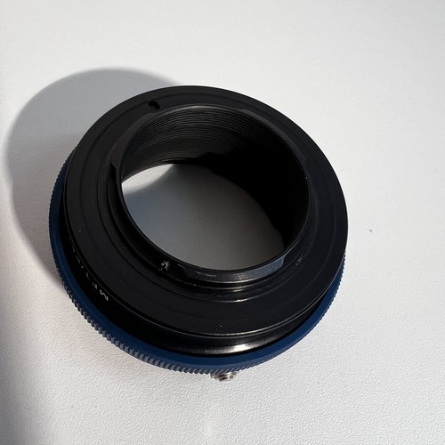 Novoflex mft pent für pentax - novoflex,