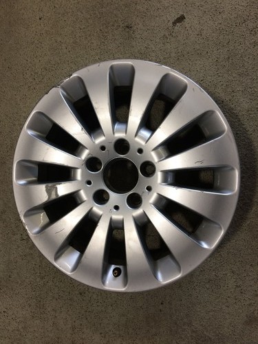 Alufelge mercedes benz - alufelge, mercedes-benz
