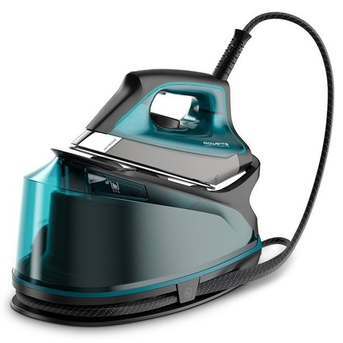 Rowenta compact steam - rowenta, pro